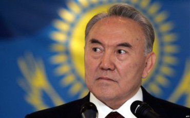 Назарбаев хочет переименовать Казахстан