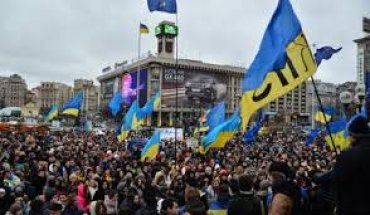 Майдан согласился освободить все админздания