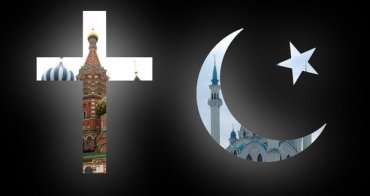 Правозащитники России заявляют о нарушении прав верующих
