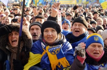 Эксперт: объявленные оппозицией забастовки не вызовут интереса у украинцев