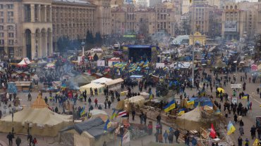 Андрей Забловский: От общенациональной забастовки пострадают все слои населения