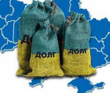Российский бизнес выводит деньги из Украины в ожидании дефолта