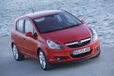 Opel Corsa – изящный, экономичный практичный