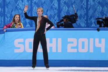 Плющенко снялся с Олимпиады и объявил о завершении карьеры