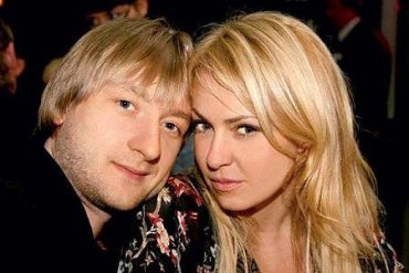 Жириновский советует Плющенко развестись с женой-ведьмой