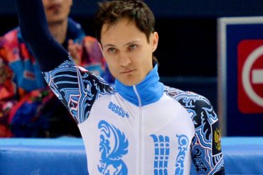 Уже четвертый экс-украинец стал медалистом Олимпиады в Сочи