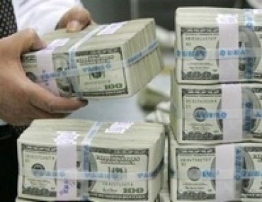 Украинские власти наберут долгов еще на 19 млрд долларов