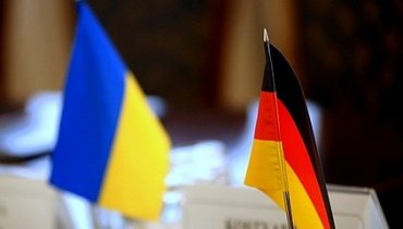 Германия не хочет банкротства Украины
