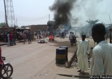 Исламисты группировки «Боко Харам» устроили резню в нигерийской деревне