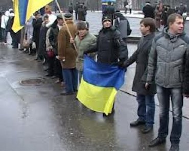 Харьковские общественники придумали альтернативу Майдану