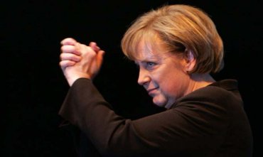 Погребинский: у Меркель есть план для Яценюка и Кличко