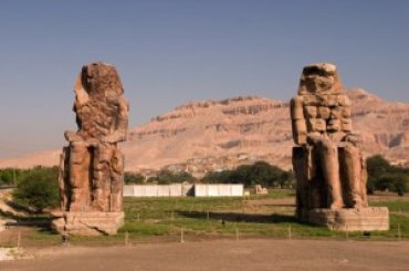 Что нашли ученые в Египте?
