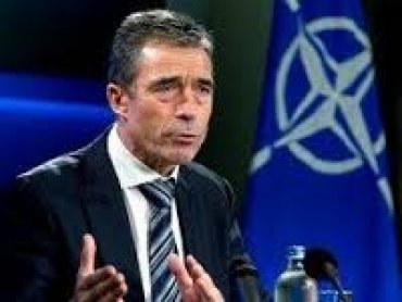 НАТО призвало Януковича немедленно прекратить насилие