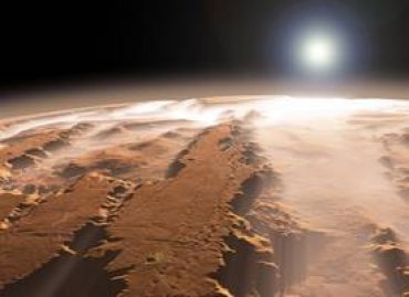 Путешествие на Марс — опасность для колонизаторов