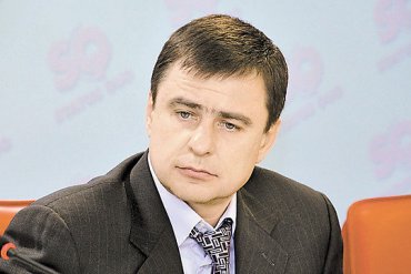 Дмитрий Шенцев: Киевляне не поддержали ультрарадикалов