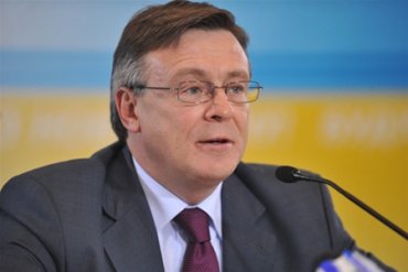 Янукович будет вести переговоры с оппозицией, – Кожара