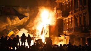 Террористов с Майдана нужно расстреливать – эксперт