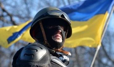 Правый сектор и Самооборона требуют прекращения огня и полномочий Януковича