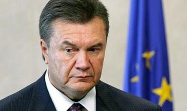 В ближайшие часы Янукович введет в Киеве чрезвычайное положение