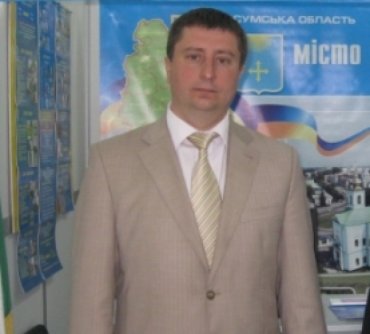 Ставленник зама Клюева Юрия Чмыря поддержал государственый переворот и перешел на сторону «Правого сектора»