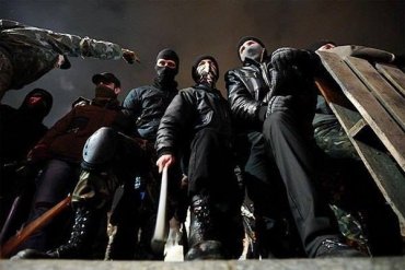 «Горячие головы» с Майдана могут реализовать российский сценарий