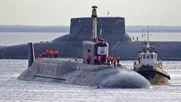 «Юрий Долгорукий» – самая малошумная атомная подводная лодка в мире