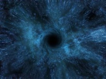 Ученые считают, что мы живём в черной дыре