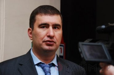 Маркову вернули депутатский мандат