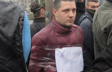 Бывший начальник Чопской таможни рассказал об объемах взяток, которые отправлялись в Киев