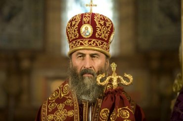 Синод УПЦ осудил «преступные действия» прошлой власти и избрал нового Предстоятеля