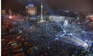Сегодня на Майдане презентуют новое правительство