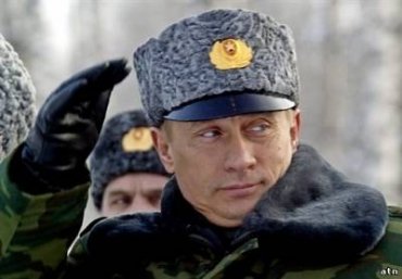 Обозреватель Time объяснил, почему Путин не введет в Украину войска