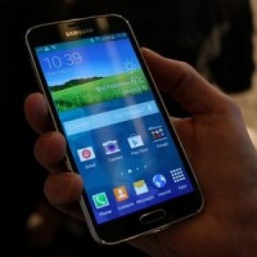 5 компонентов Galaxy S5, которые не оправдали ожидания пользователей