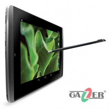 Самый быстрый планшет Gazer Tegra NOTE 7 скоро в Украине