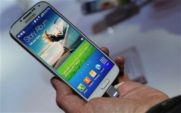 Озвучена стоимость смартфона Galaxy S5 в Украине