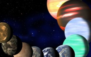 НАСА открыло крупнейшее скопление планет
