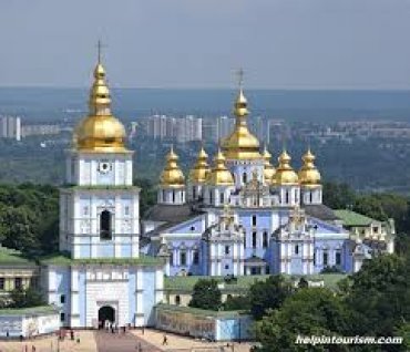 Какие достопримечательности посетить в Киеве?