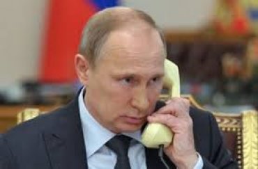 В России считают, что Путин может уничтожить НАТО одним телефонным звонком