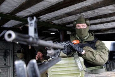 Конфликт на Донбассе: пять сценариев