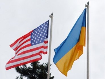 На помощь Украине в бюджете США предусмотрели $117 млн