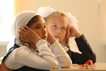 Министр образования России против ношения хиджабов школьницами