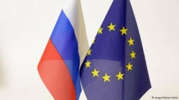 ЕС с новыми силами ущемляет РФ санкциями
