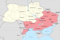 ДНР заявила исторические претензии еще на несколько областей Украины