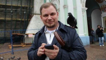 Сотрудник Московского патриархата, обвиненный в шпионаже, оказался капитаном ФСБ