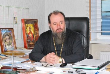 Митрополит УПЦ МП обратился в Совет Европы о «нарушении прав верующих»