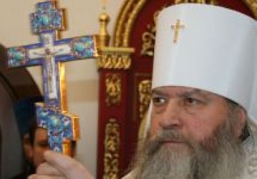 Новосибирский митрополит потребовал запретить оперу Вагнера