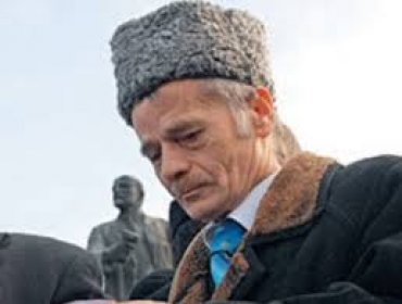 Суд Москвы запретил лидеру крымских татар приближаться к России