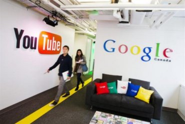 Google готовит к запуску модель платной подписки на YouTube