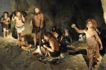 Ученые считают, что неандертальцы все еще существуют
