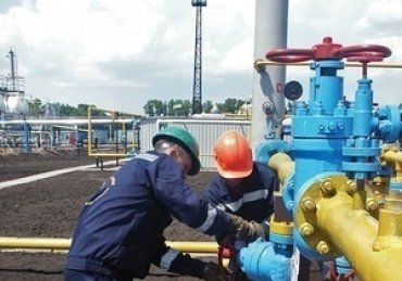 После визита Путина Венгрия увеличила поставки газа Украине